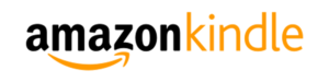 amazon kindle - logo