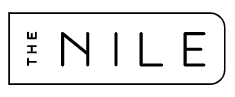 THE NILE - LOGO